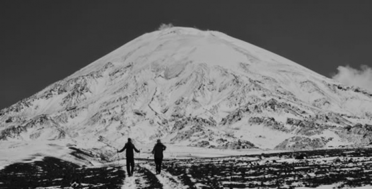 Parinacota